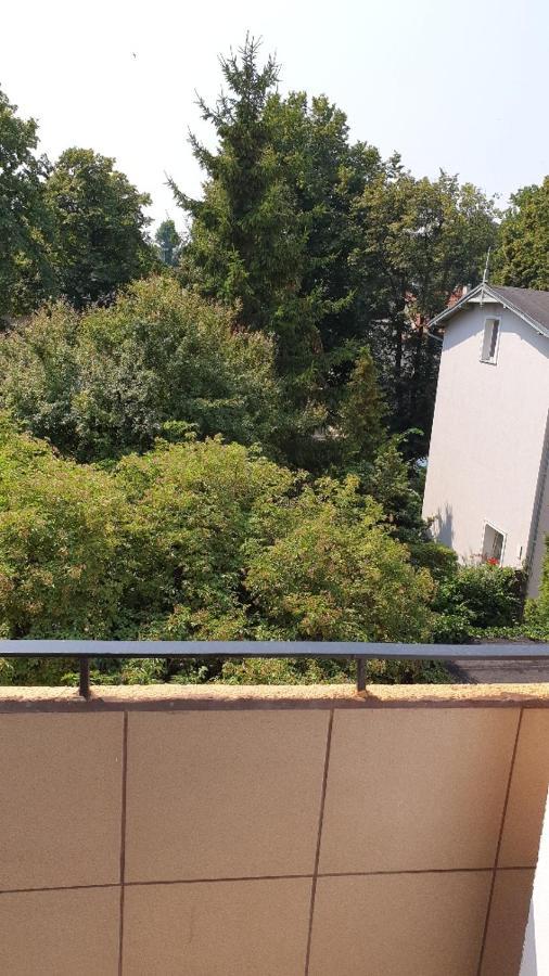 7 Sopot Lägenhet Exteriör bild