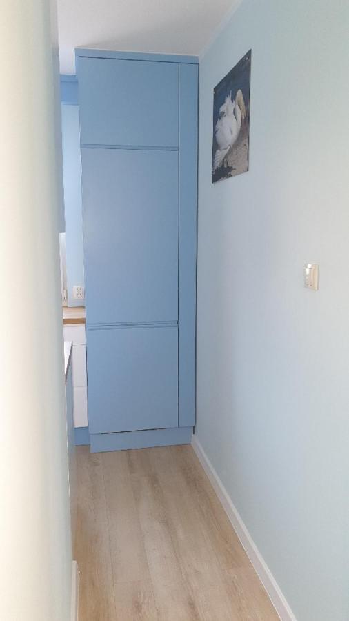 7 Sopot Lägenhet Exteriör bild