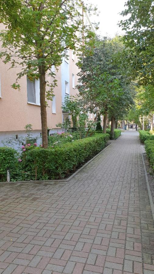 7 Sopot Lägenhet Exteriör bild
